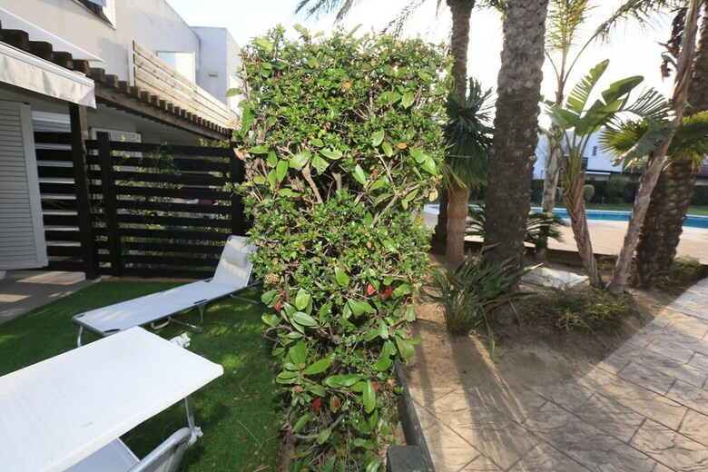Casa Junto Al Mar Para 8 Personas En Cambrils