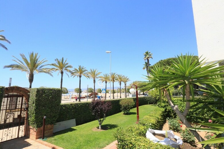 Apartamento Para 5 Personas En Cambrils