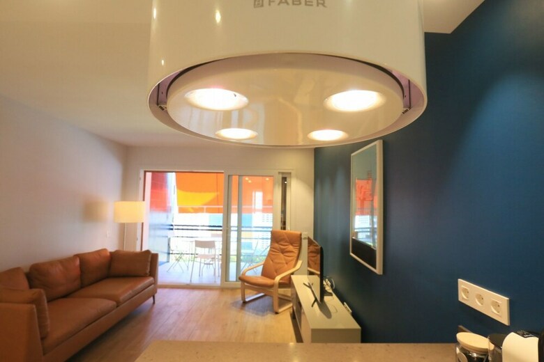 Apartamento Para 5 Personas En Cambrils