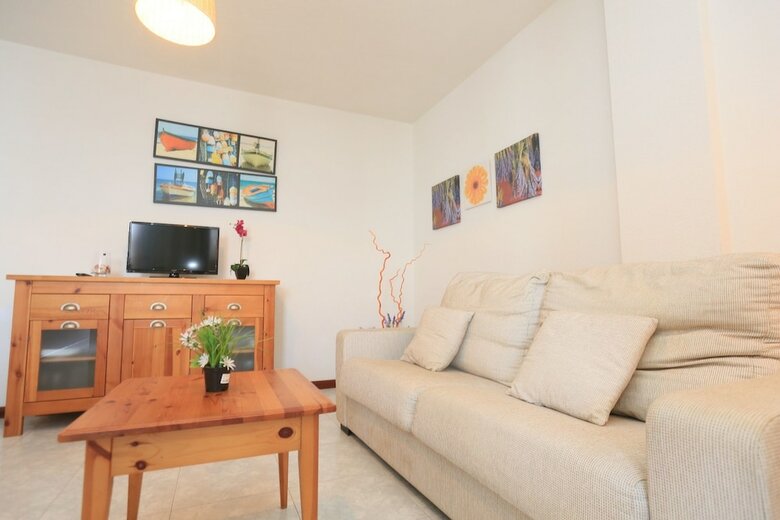 Apartment Para 6 Personas En Miami Playa