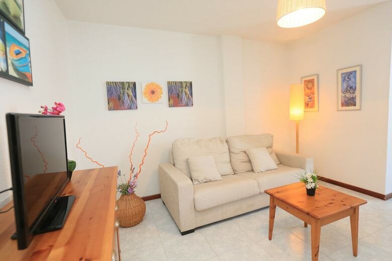 Apartment Para 6 Personas En Miami Playa
