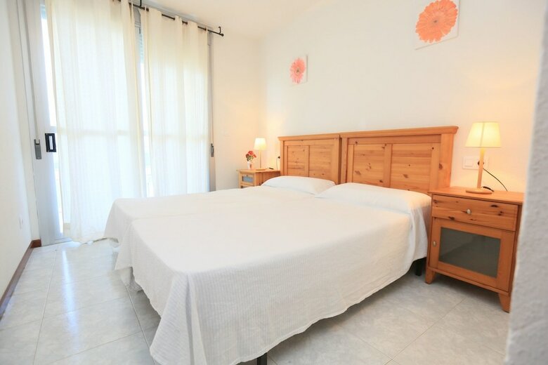Apartment Para 6 Personas En Miami Playa