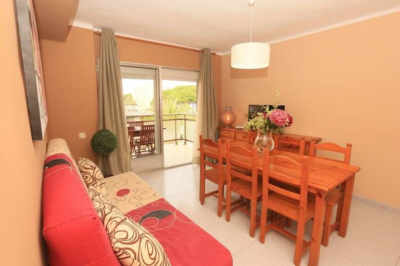 Apartamento Para 6 Personas En La Pineda