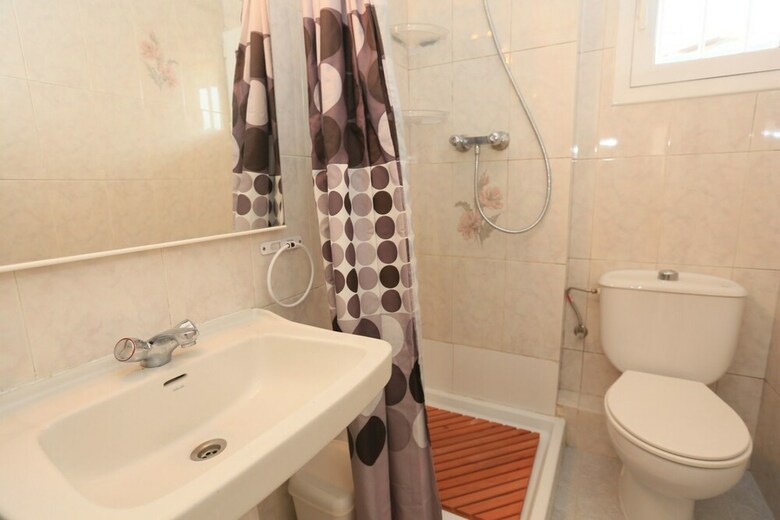 Apartamento Para 6 Personas En La Pineda