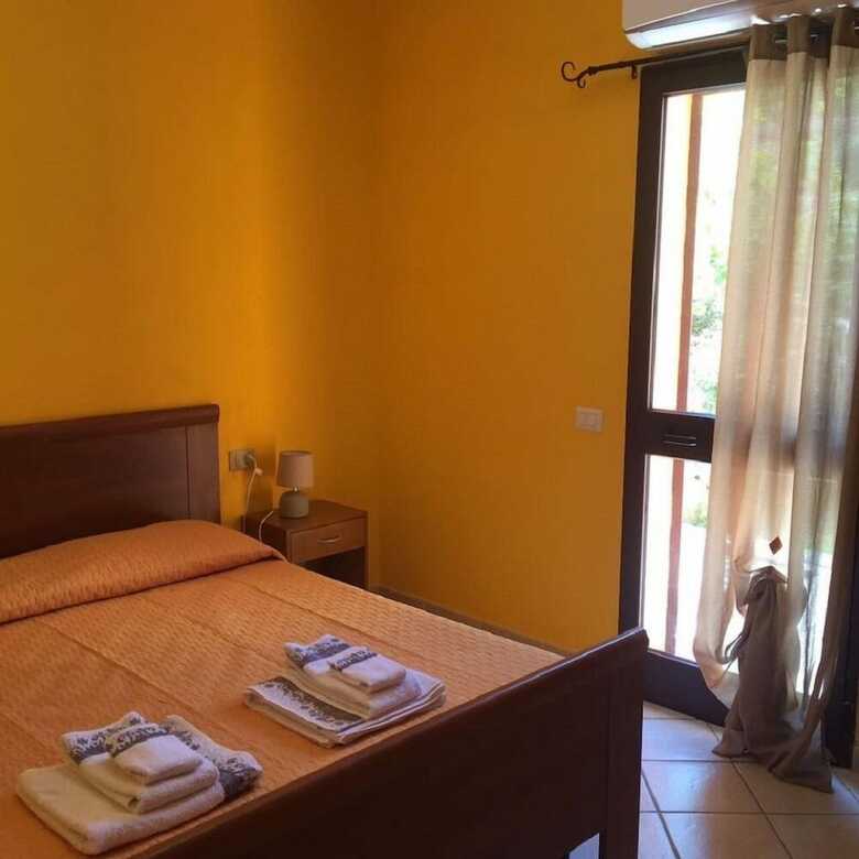 B&B La Petra Longa