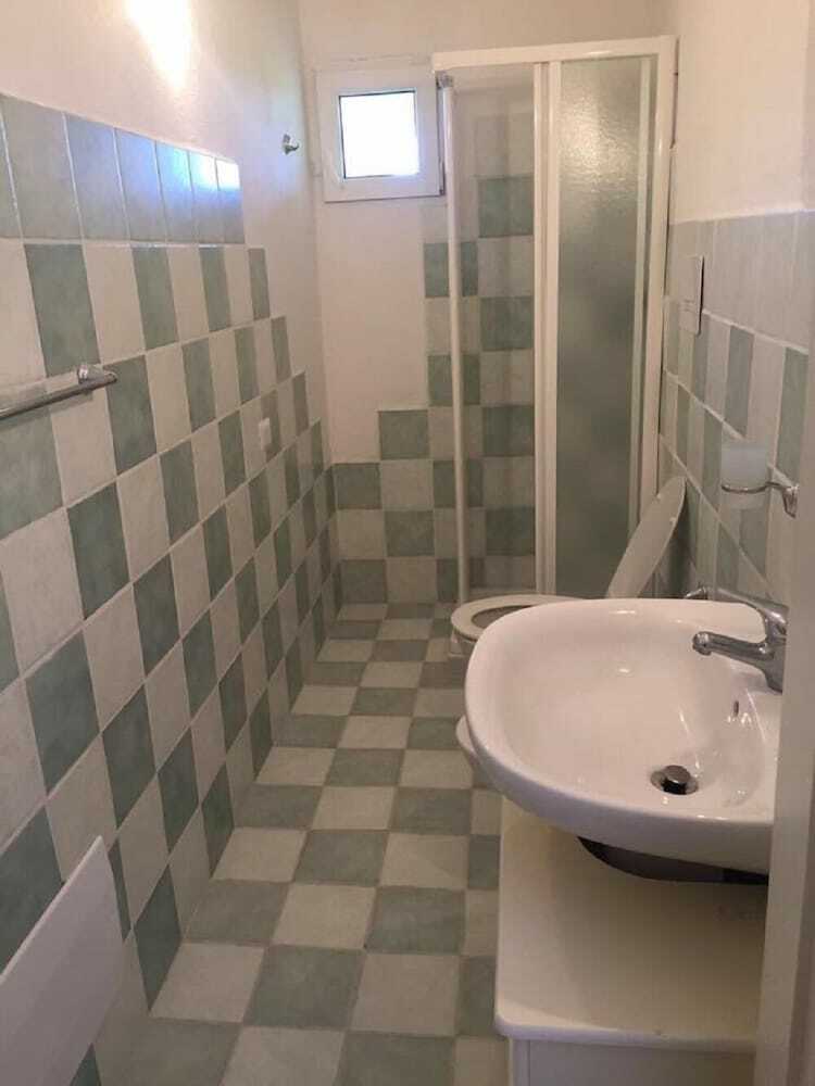 B&B La Petra Longa