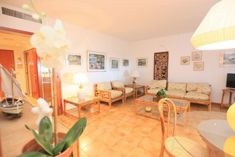 Apartment Para 5 Personas En Cambrils