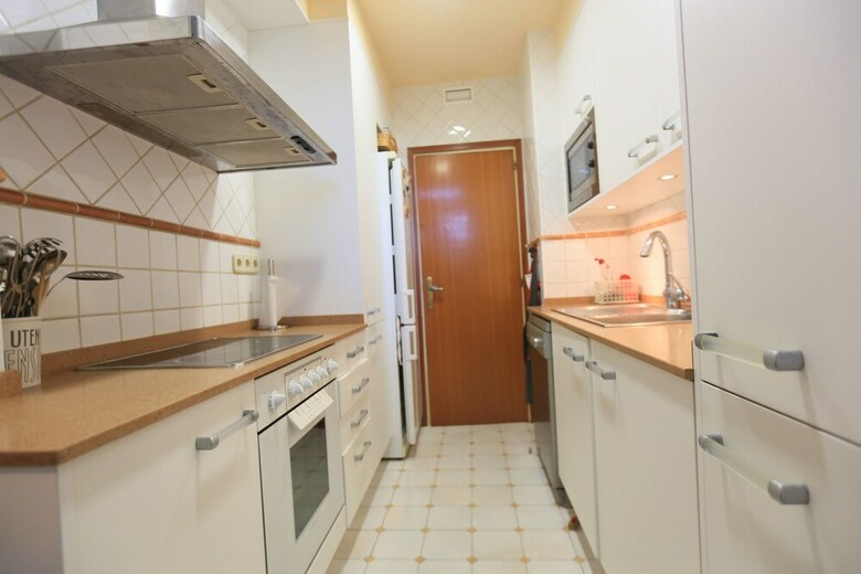 Apartment Para 5 Personas En Cambrils
