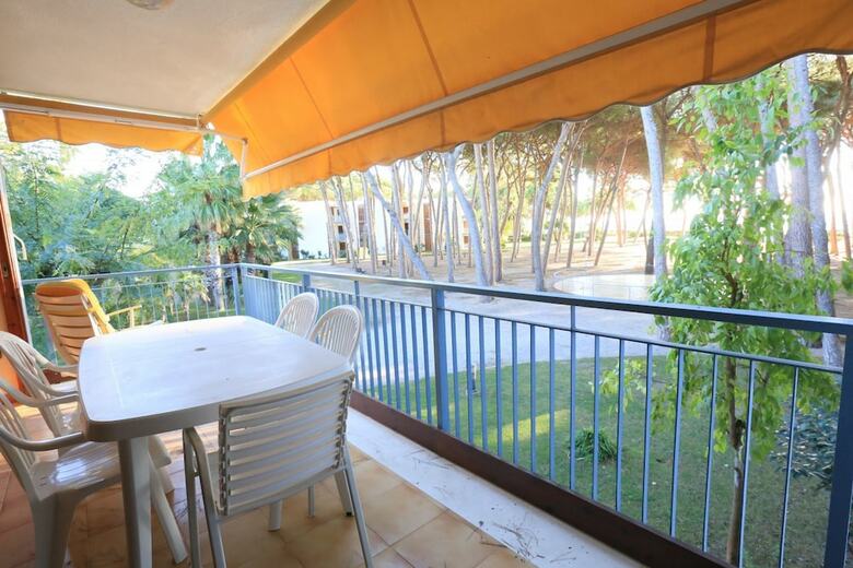 Apartment Para 5 Personas En Cambrils