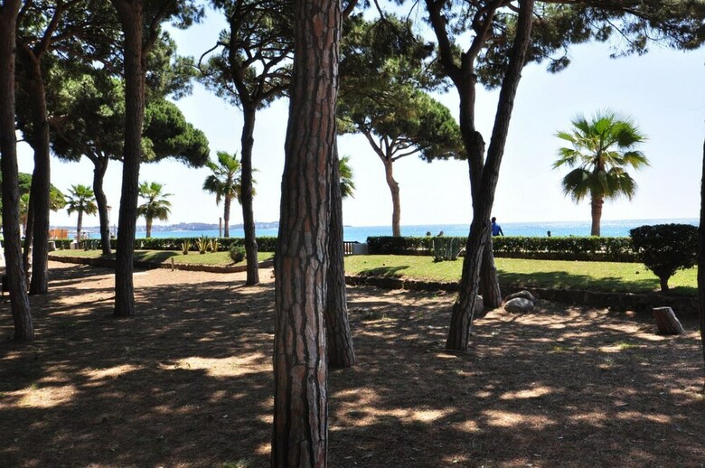 Apartment Para 5 Personas En Cambrils