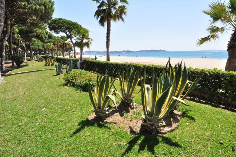 Apartment Para 5 Personas En Cambrils