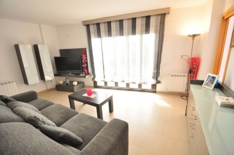 Apartamento Acogedor Para 6 Personas En Cambrils