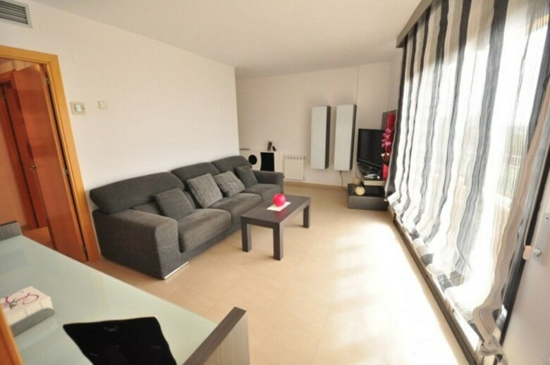 Apartamento Acogedor Para 6 Personas En Cambrils