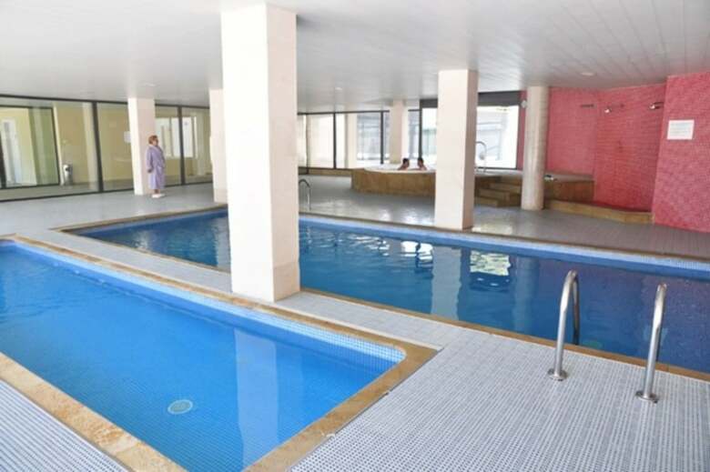Apartamento Moderno Para 6 Personas En Cambrils