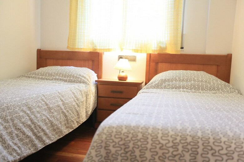 Apartamento Moderno Para 6 Personas En Cambrils