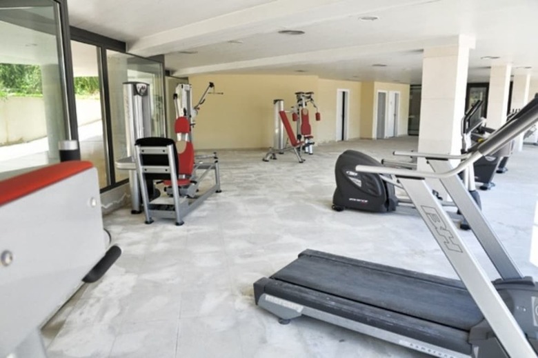Apartamento Moderno Para 6 Personas En Cambrils