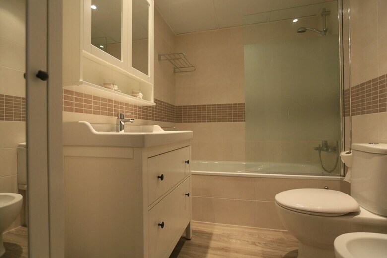 Casa Para 6 Personas En Cambrils