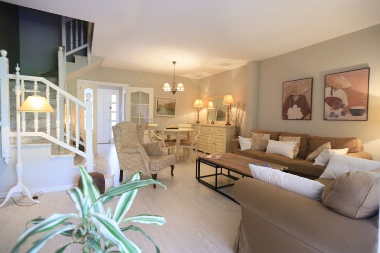 Casa Para 6 Personas En Cambrils