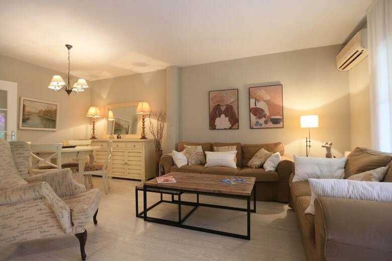 Casa Para 6 Personas En Cambrils