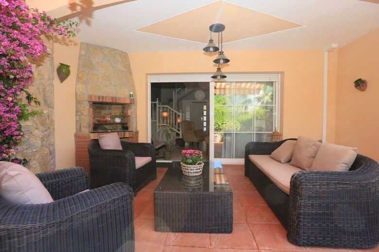 Casa Para 6 Personas En Cambrils