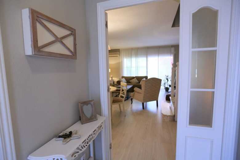 Casa Para 6 Personas En Cambrils