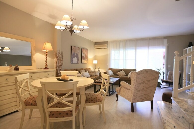 Casa Para 6 Personas En Cambrils