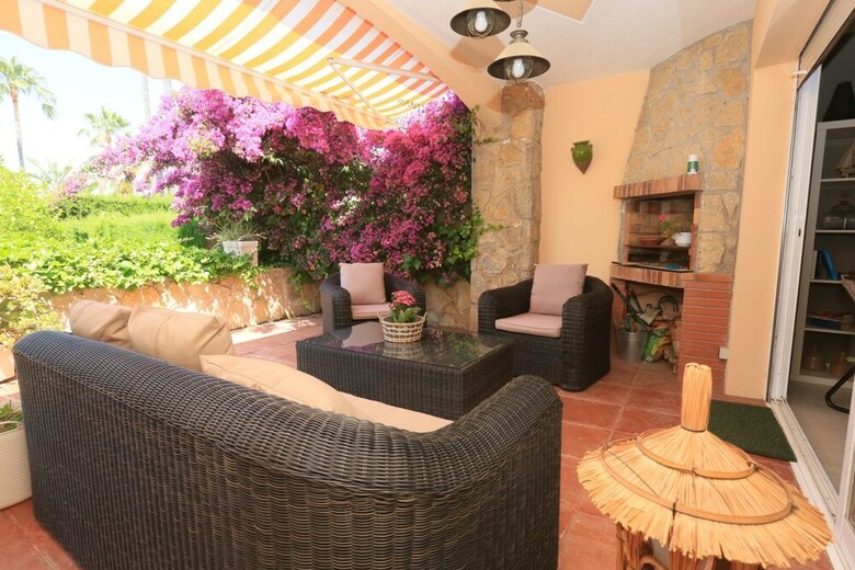 Casa Para 6 Personas En Cambrils