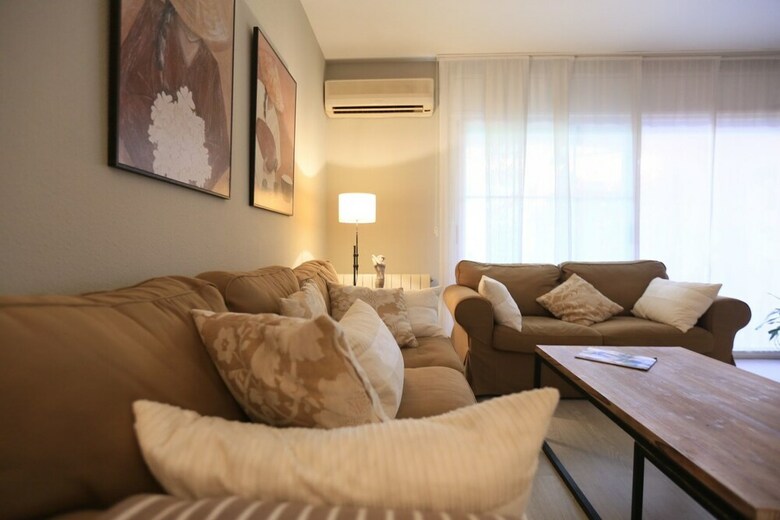 Casa Para 6 Personas En Cambrils