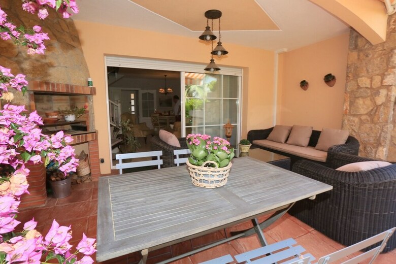 Casa Para 6 Personas En Cambrils