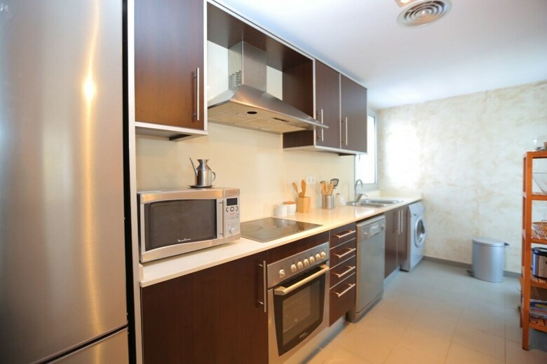 Casa Acogedora Para 8 Personas En Cambrils