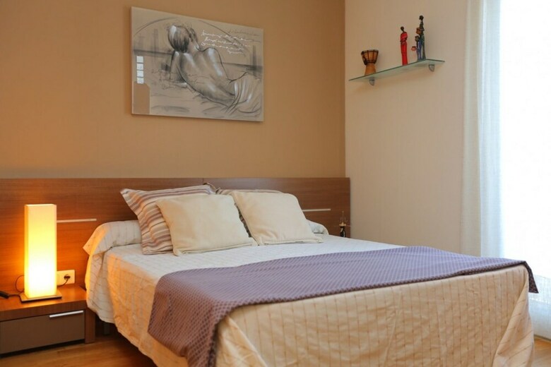 Casa Acogedora Para 8 Personas En Cambrils
