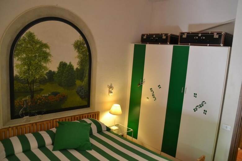 Apartamento La Corte Smeralda Resort