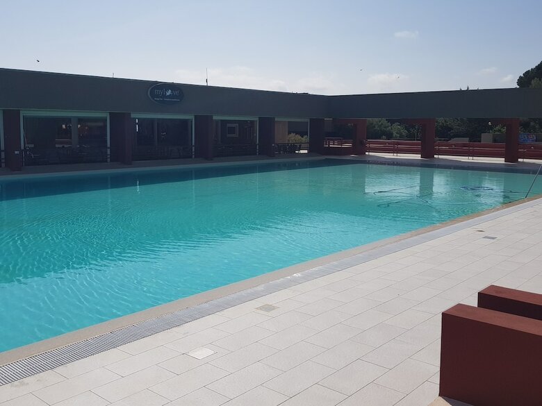 Apartamento La Corte Smeralda Resort