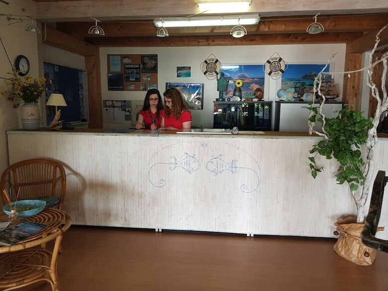 Apartamento La Corte Smeralda Resort