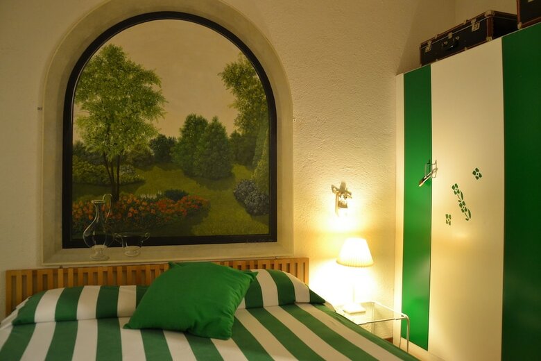 Apartamento La Corte Smeralda Resort