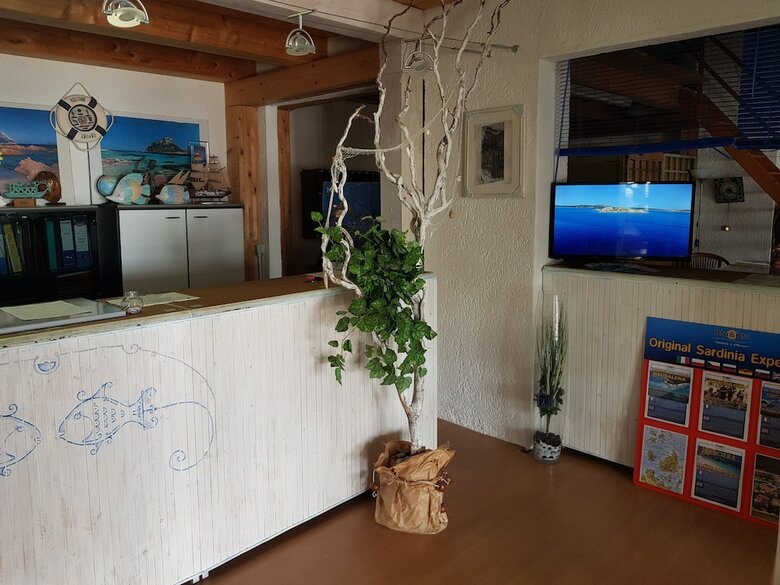 Apartamento La Corte Smeralda Resort