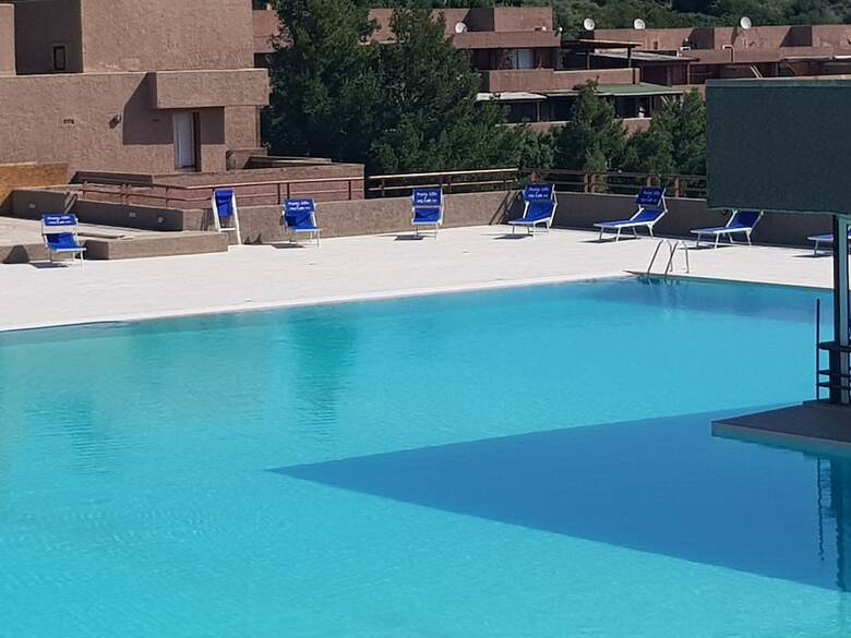 Apartamento La Corte Smeralda Resort