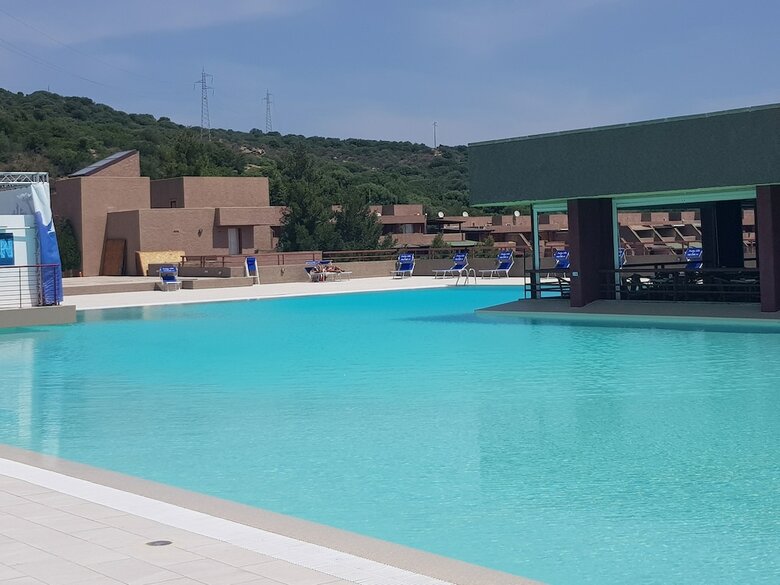 Apartamento La Corte Smeralda Resort