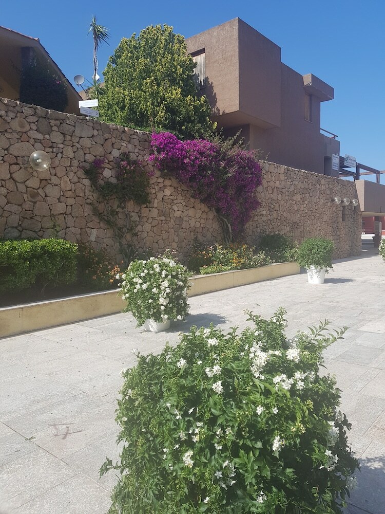 Apartamento La Corte Smeralda Resort