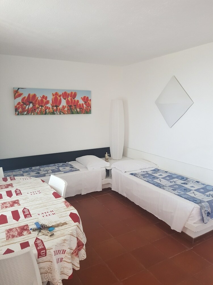 Apartamento La Corte Smeralda Resort