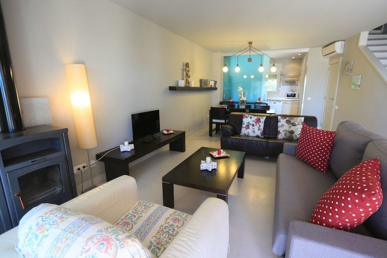 Casa Acogedor Para 8 Personas En Miami Playa