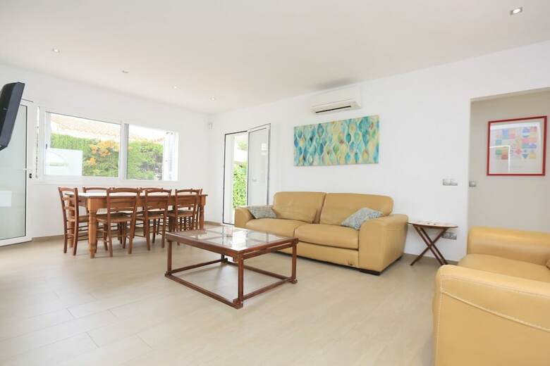 Casa Para 6 Personas En Cambrils