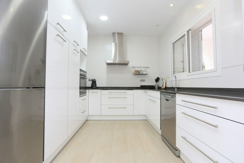 Casa Para 6 Personas En Cambrils