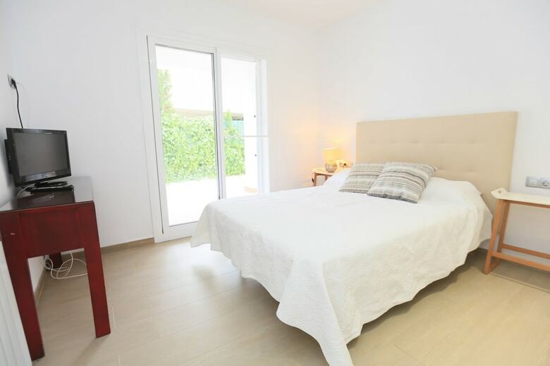 Casa Para 6 Personas En Cambrils