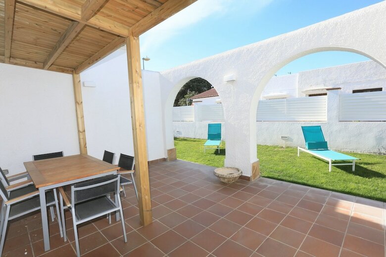 Casa Para 6 Personas En Cambrils