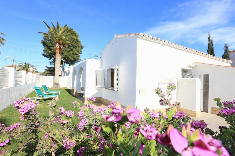 Casa Para 6 Personas En Cambrils