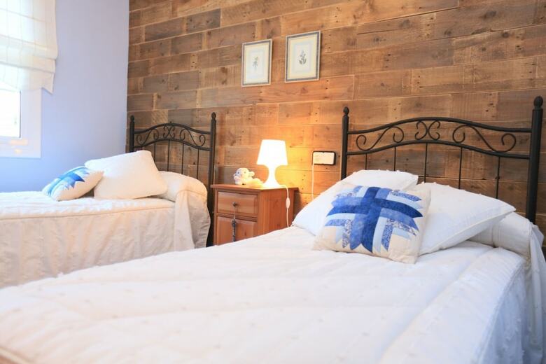 Casa Para 8 Personas En Cambrils