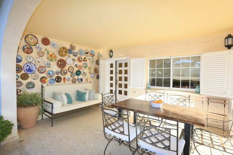 Casa Para 8 Personas En Cambrils