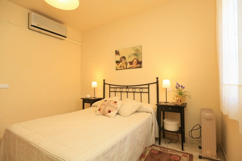 Casa Para 8 Personas En Cambrils