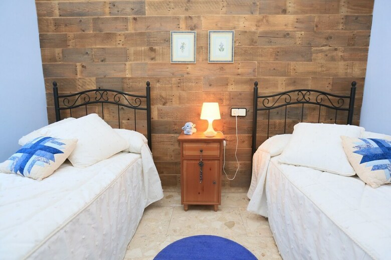 Casa Para 8 Personas En Cambrils